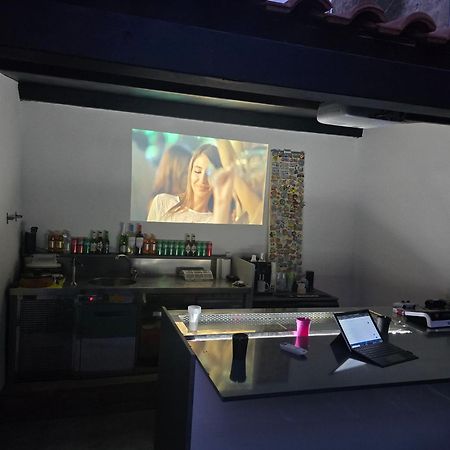 King House Catania Hostel Ostello Buitenkant foto
