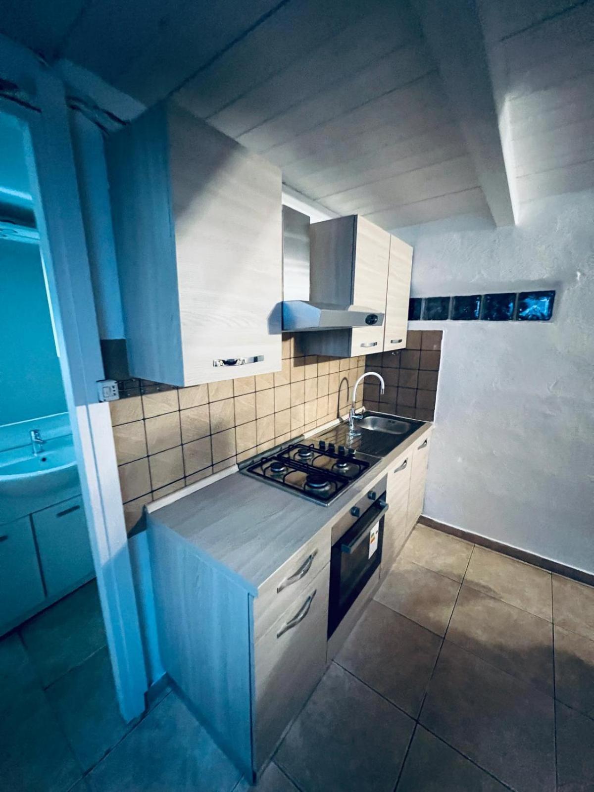 King House Catania Hostel Ostello Buitenkant foto