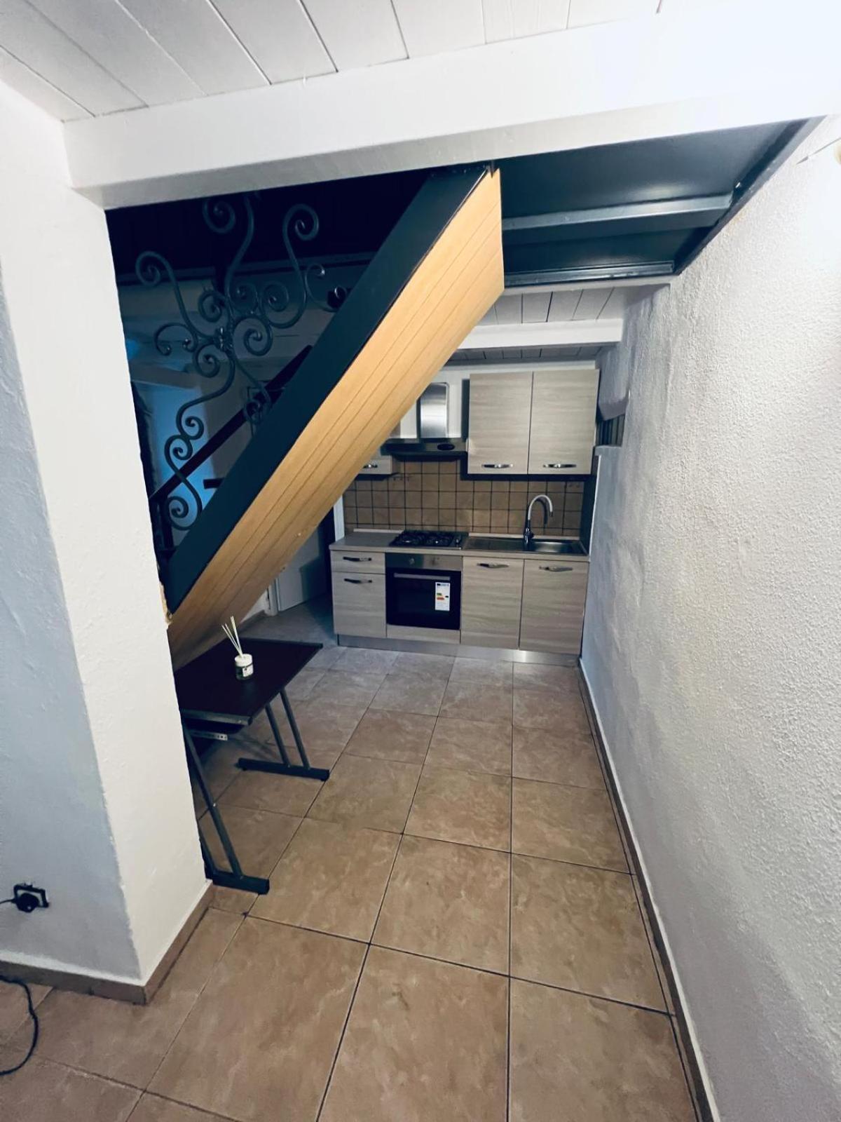 King House Catania Hostel Ostello Buitenkant foto