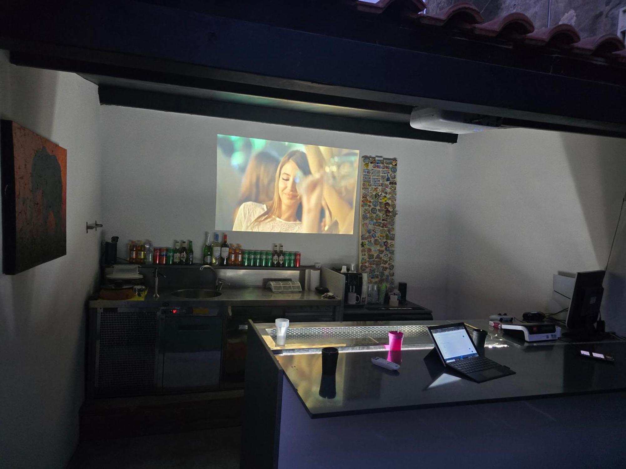 King House Catania Hostel Ostello Buitenkant foto
